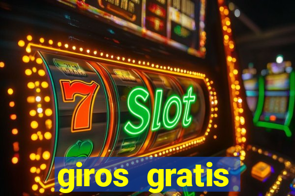 giros gratis estrela bet